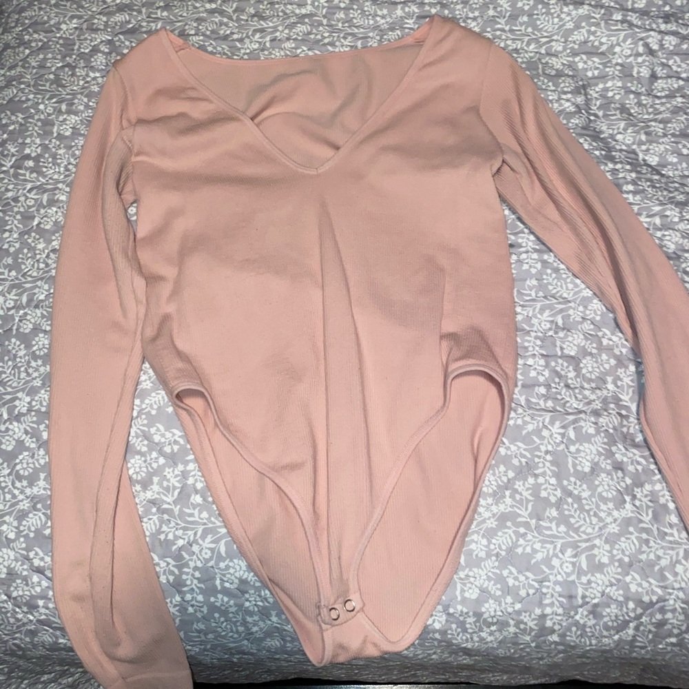 Bodysuit